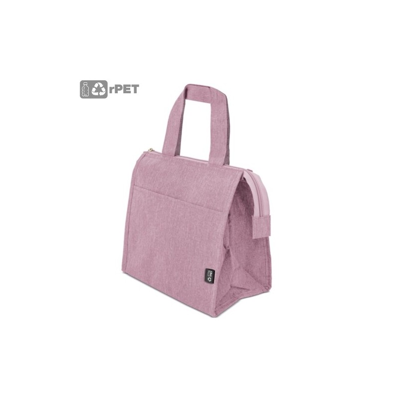 BOLSA NEVERA RPET "TERRANOVA"