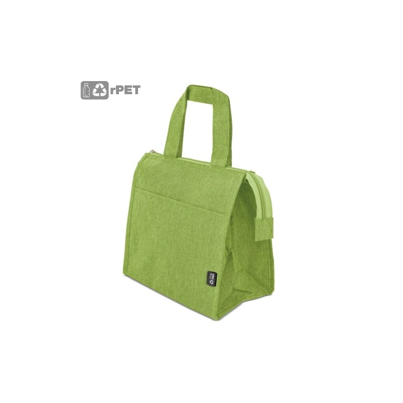 BOLSA NEVERA RPET "TERRANOVA"