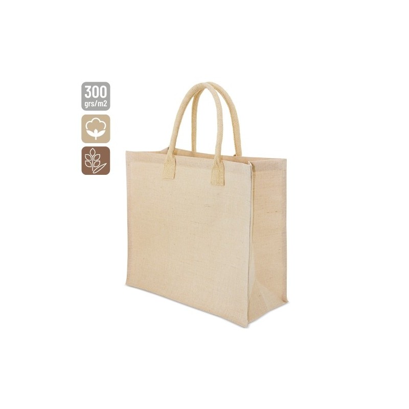 BOLSA DE JUCO "JASARA"