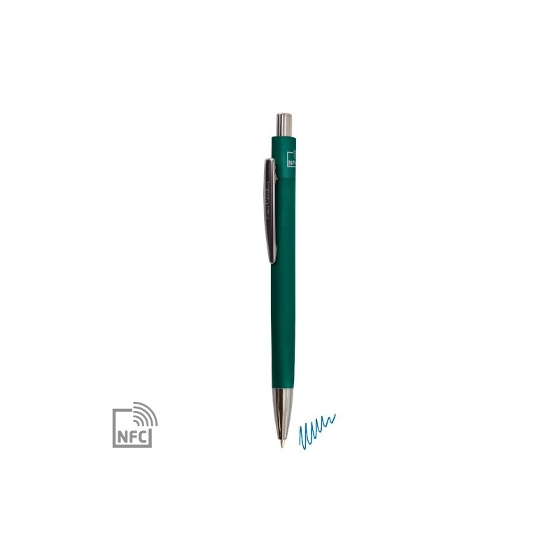 BOLÍGRAFO PIERRE CARDIN CON FUNCION NFC "MAXWELL"