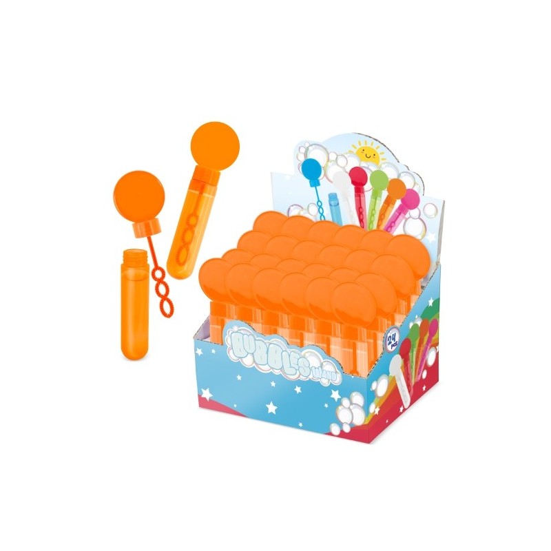 POMPERO "BOBLE" PACK 24 PCS