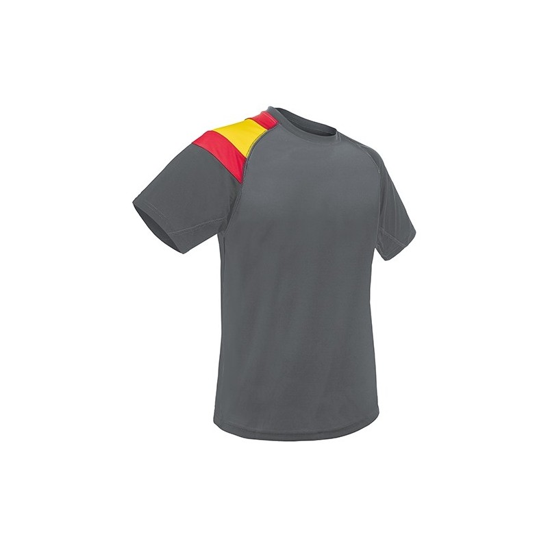 CAMISETA BANDERA D&F "GALDANA" CAMISETA BANDERA D&F "GALDANA"