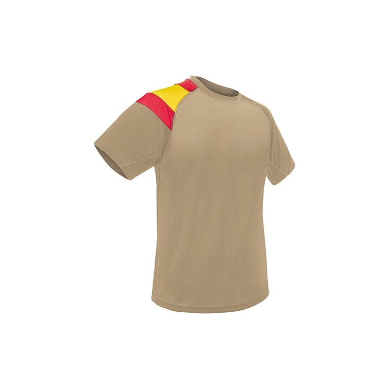 CAMISETA BANDERA D&F "GALDANA" CAMISETA BANDERA D&F "GALDANA"