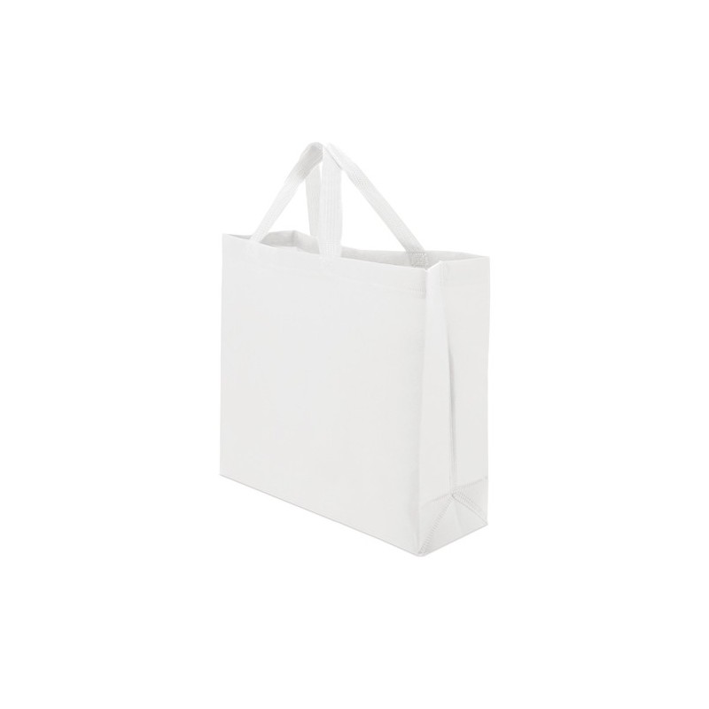 BOLSA NON WOVEN "NEW SENSE" BOLSA NON WOVEN "NEW SENSE"