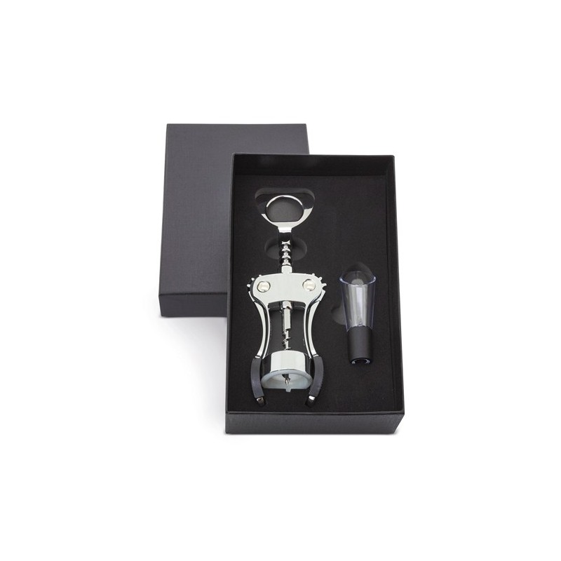 SET DE VINO 2 PCS "PIAMONTE" SET DE VINO 2 PCS "PIAMONTE"
