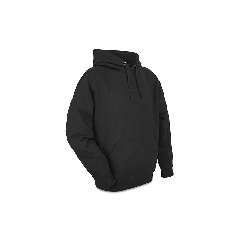 SUDADERA CON CAPUCHA "YORKER" SUDADERA CON CAPUCHA "YORKER"