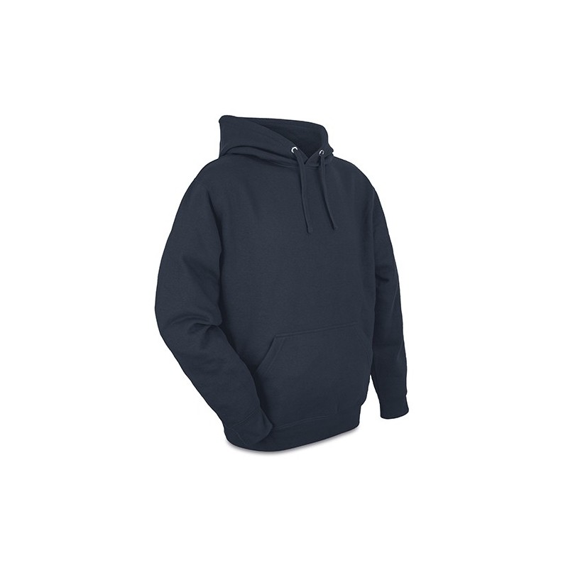 SUDADERA CON CAPUCHA "YORKER" SUDADERA CON CAPUCHA "YORKER"