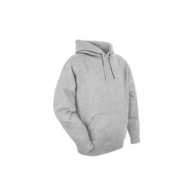 SUDADERA CON CAPUCHA "YORKER" SUDADERA CON CAPUCHA "YORKER"