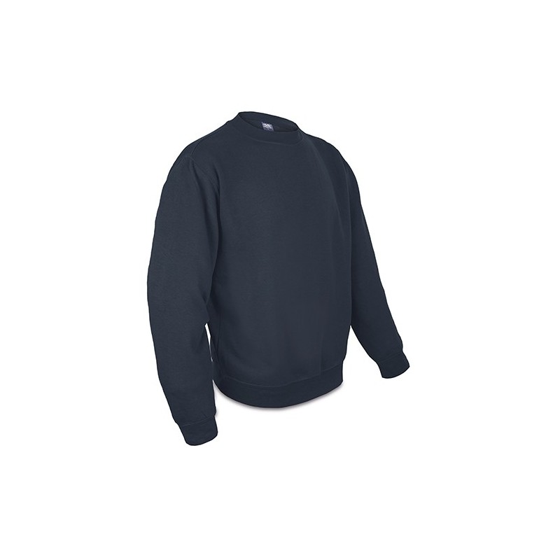 SUDADERA CLÁSICA "RANDALL" SUDADERA CLÁSICA "RANDALL"