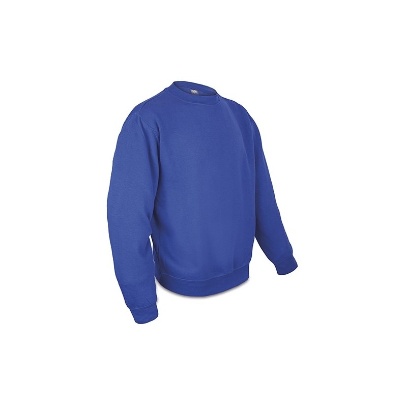 SUDADERA CLÁSICA "RANDALL" SUDADERA CLÁSICA "RANDALL"