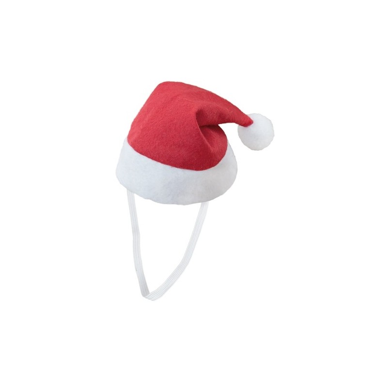 GORRO NAVIDEÑO PARA MASCOTAS "PIPO" GORRO NAVIDEÑO PARA MASCOTAS "PIPO"