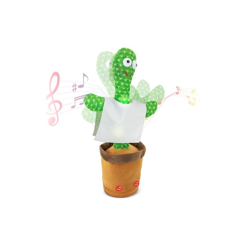 CACTUS BAILARIN CACTUS BAILARIN