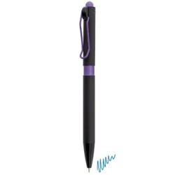 BOLIGRAFO SEMI GEL "LORIA"