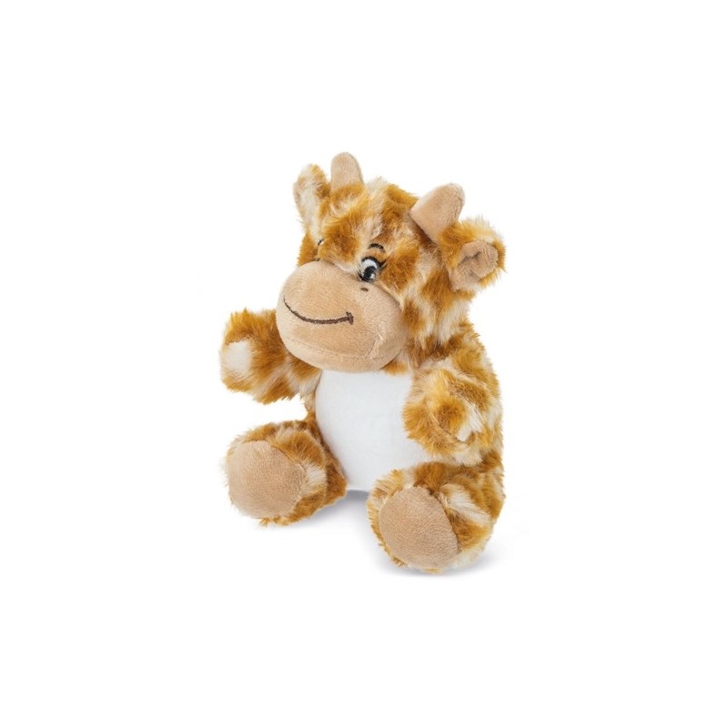 PELUCHE JIRAFA "JIRAFITA" PELUCHE JIRAFA "JIRAFITA"