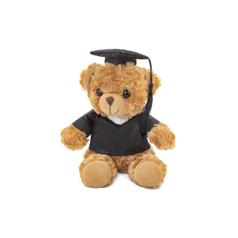 PELUCHE OSITO GRADUADO "TOTI" PELUCHE OSITO GRADUADO "TOTI"