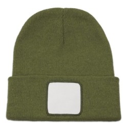 GORRO DE LANA "PIRENÉS"