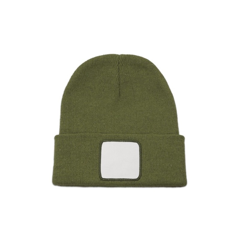 GORRO DE LANA "PIRENÉS" GORRO DE LANA "PIRENÉS"