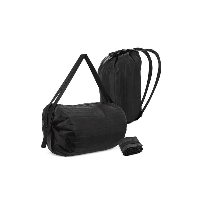 BOLSA MOCHILA PLEGABLE "BAHÍA" BOLSA MOCHILA PLEGABLE "BAHÍA"