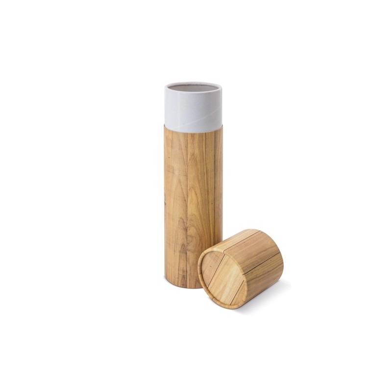 EMBALAJE DE TUBO PARA VINO "BERIN" EMBALAJE DE TUBO PARA VINO "BERIN"