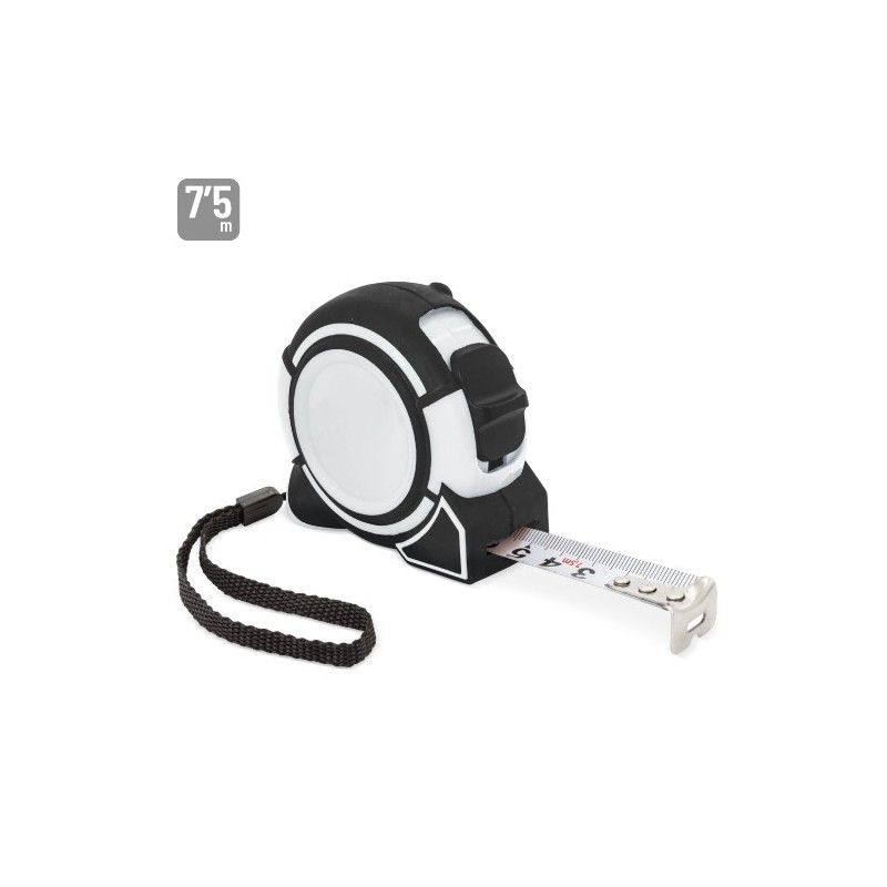 FLEXÓMETRO 7.5M "SCALEN"