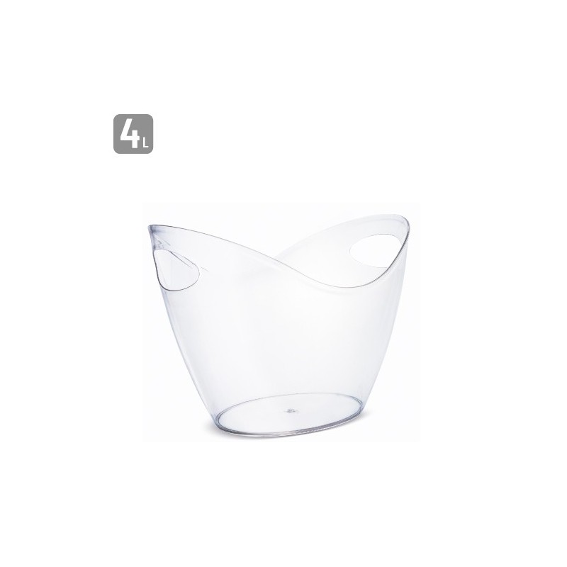CUBITERA 4L "ANTARTIC" CUBITERA 4L "ANTARTIC"