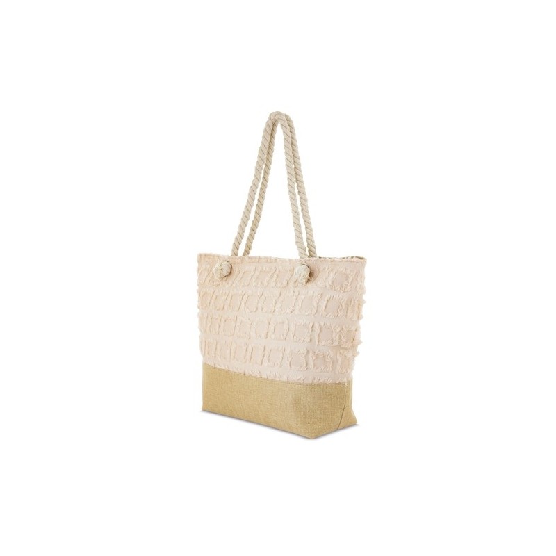 BOLSA NATURE "ELBA"