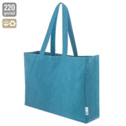 BOLSA DE ALGODÓN "ALMERINAR"