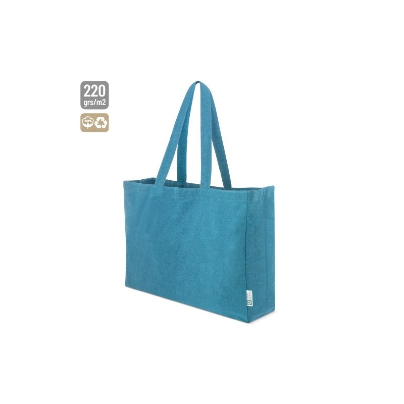 BOLSA DE ALGODÓN "ALMERINAR"
