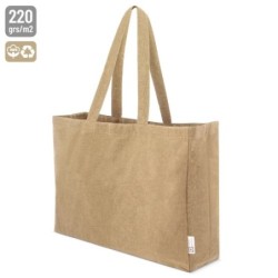 BOLSA DE ALGODÓN "ALMERINAR"