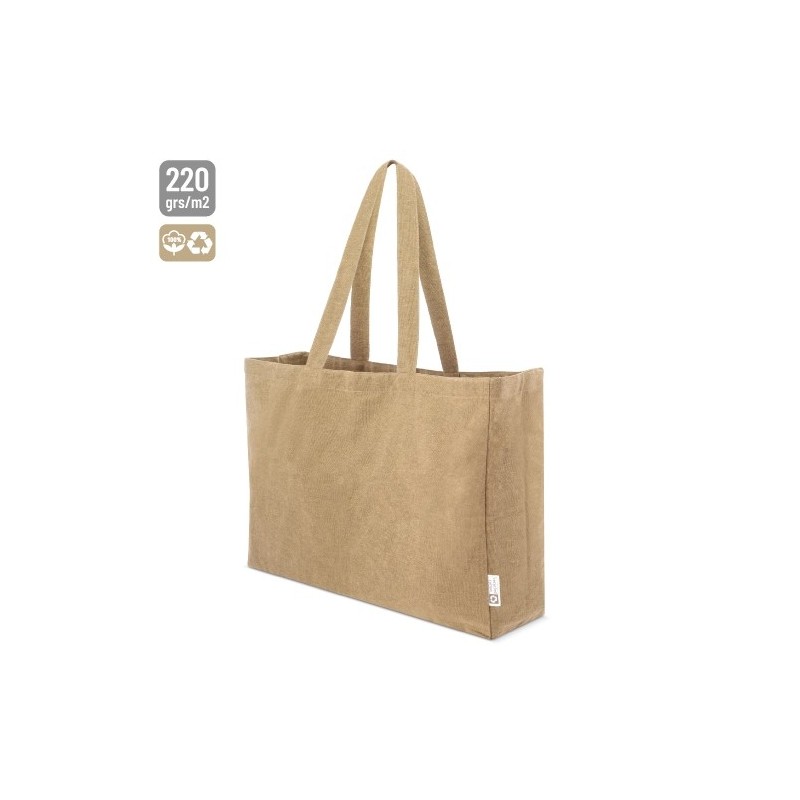 BOLSA DE ALGODÓN "ALMERINAR"
