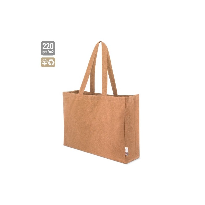 BOLSA DE ALGODÓN "ALMERINAR"