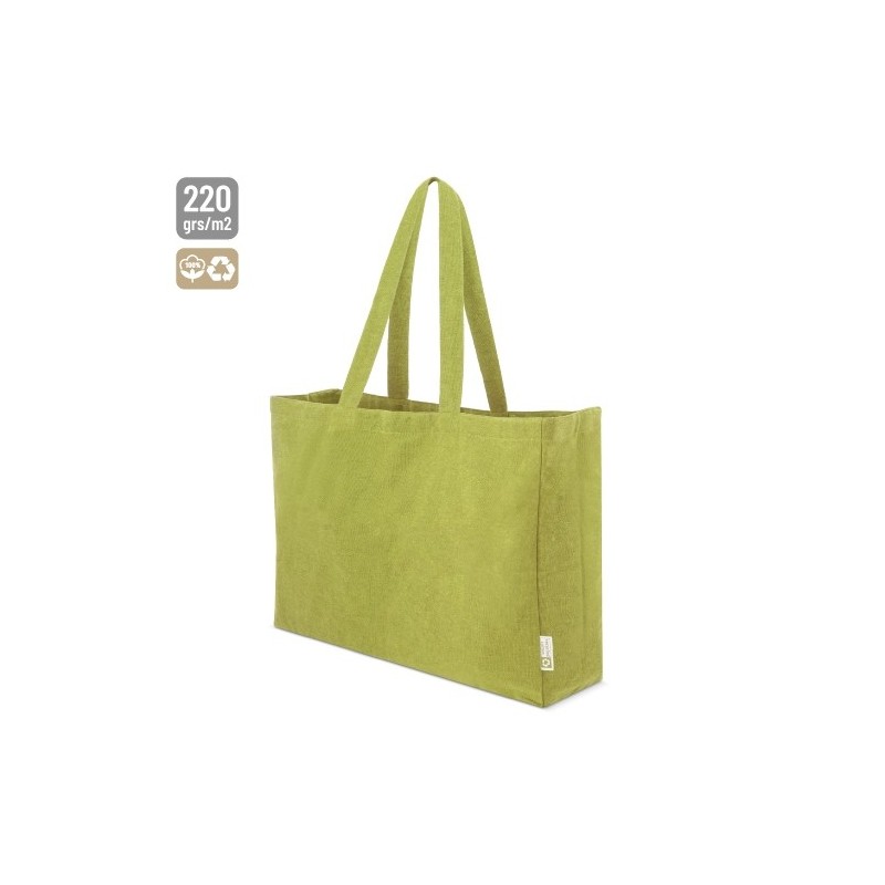 BOLSA DE ALGODÓN "ALMERINAR" BOLSA DE ALGODÓN "ALMERINAR"