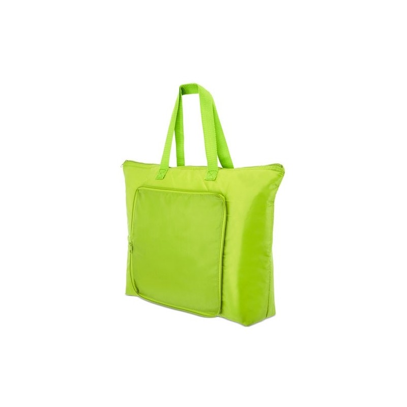 BOLSA NEVERA PLEGABLE "SIMBA"
