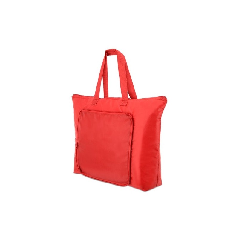 BOLSA NEVERA PLEGABLE "SIMBA"