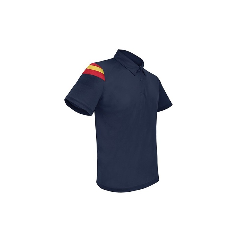 POLO BANDERA "FALCON"