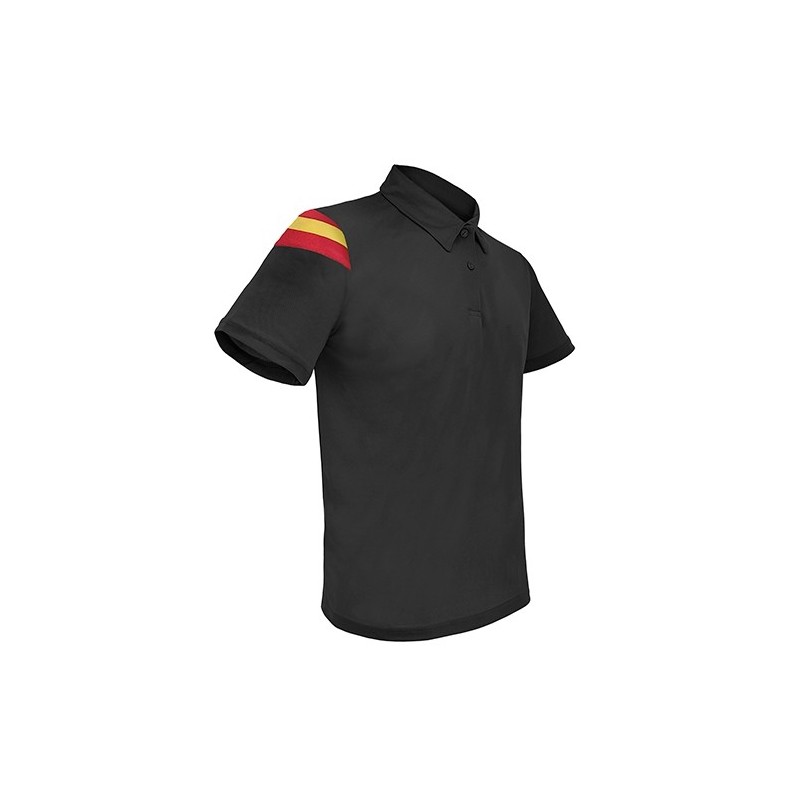 POLO BANDERA "FALCON"