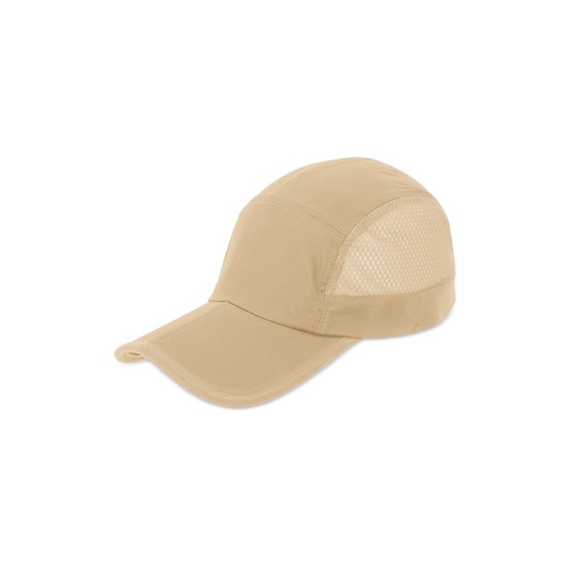 GORRA PLEGABLE "HARRIS" GORRA PLEGABLE "HARRIS"