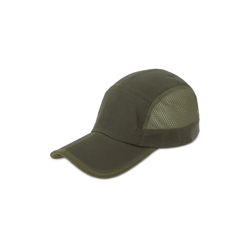 GORRA PLEGABLE "HARRIS" GORRA PLEGABLE "HARRIS"