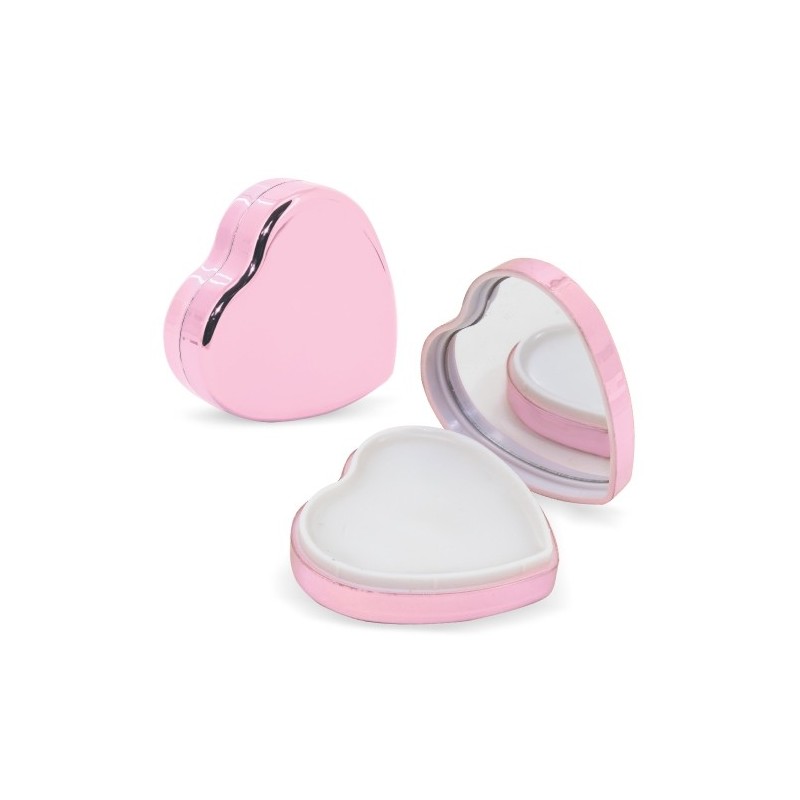 BALSAMO LABIAL CORAZON "MARY" BALSAMO LABIAL CORAZON "MARY"
