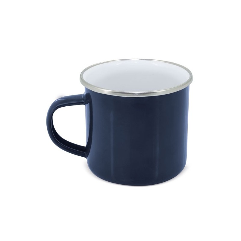 MUG "CHARLES" CAPACIDAD 380 ML - TAZA PERSONALIZADA PARA REGALO