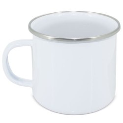 MUG SUBLIMACION "CHARLES"