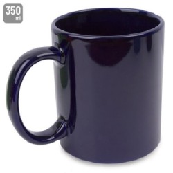 MUG CERAMICA "MÉRIDA" 350 ML - TAZA CERÁMICA EN CAJA INDIVIDUAL