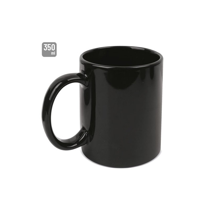 MUG CERAMICA "MÉRIDA" TAZA DE 350 ML - COMPRA ONLINE