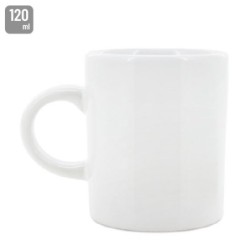 MUG SUBLIMACION BLANCA COFFEE