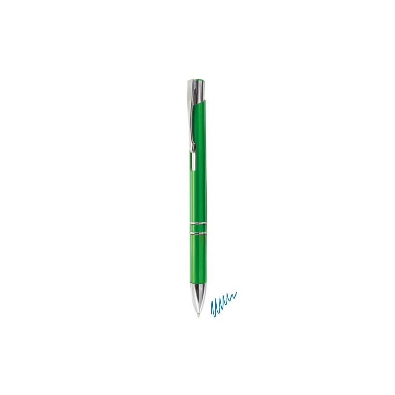 BOLIGRAFO AUTOMÁTICO "BASIC" BOLIGRAFO AUTOMÁTICO "BASIC"