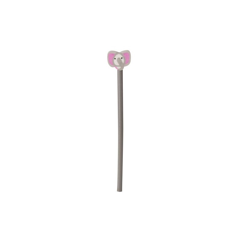 LAPIZ MADERA ELEFANTE LAPIZ MADERA ELEFANTE