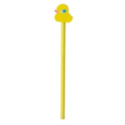 LAPIZ MADERA PATITO