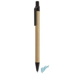 BOLIGRAFO CARTÓN RECICLADO "KARL"
