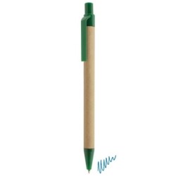 BOLIGRAFO CARTÓN RECICLADO "KARL"