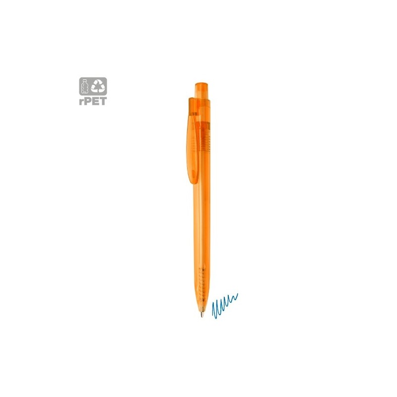 BOLIGRAFO RPET VELLA BOLIGRAFO RPET VELLA